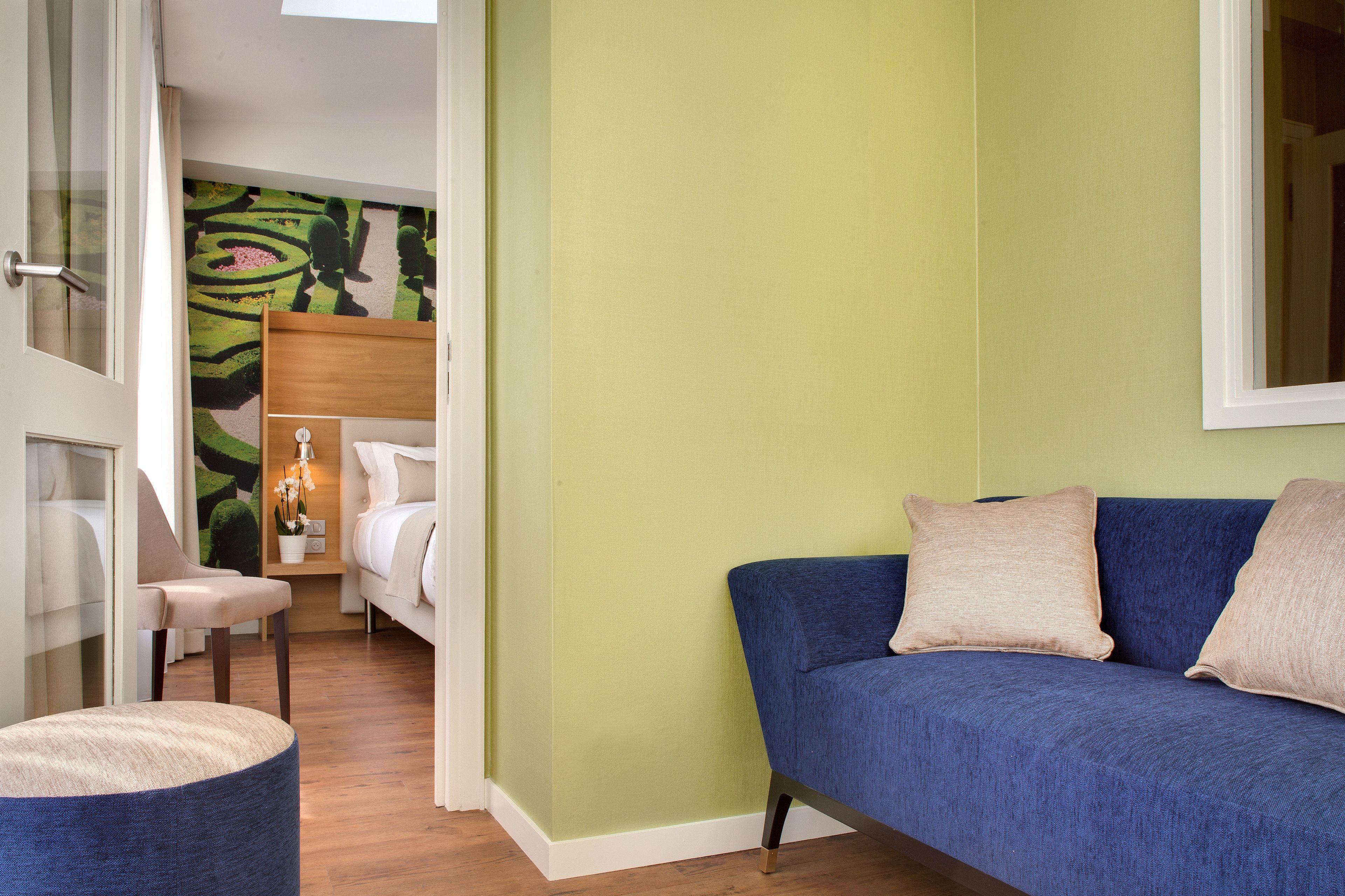 Jardins De Mademoiselle & Hotel